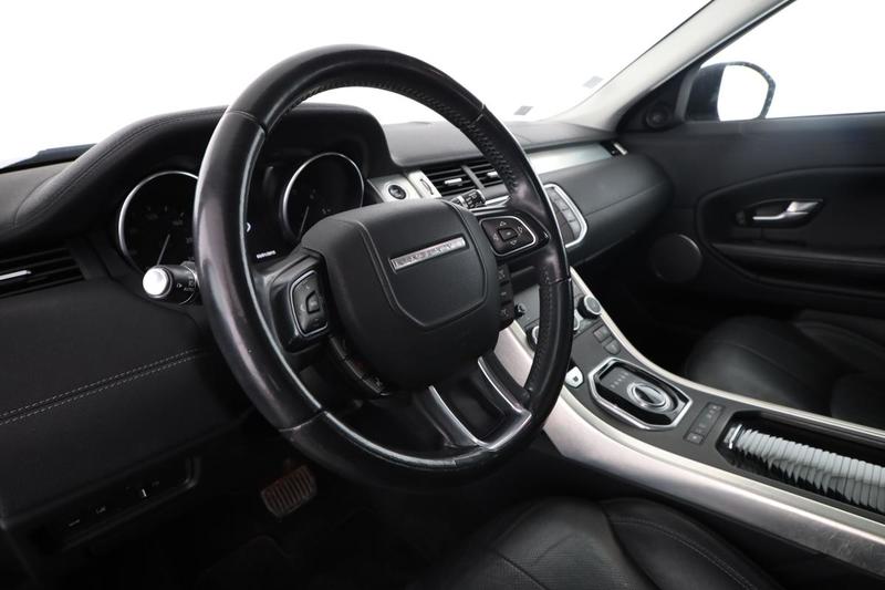 Land Rover Range Rover Evoque 2.0 Td4 se Dynamic Bva 180 ch