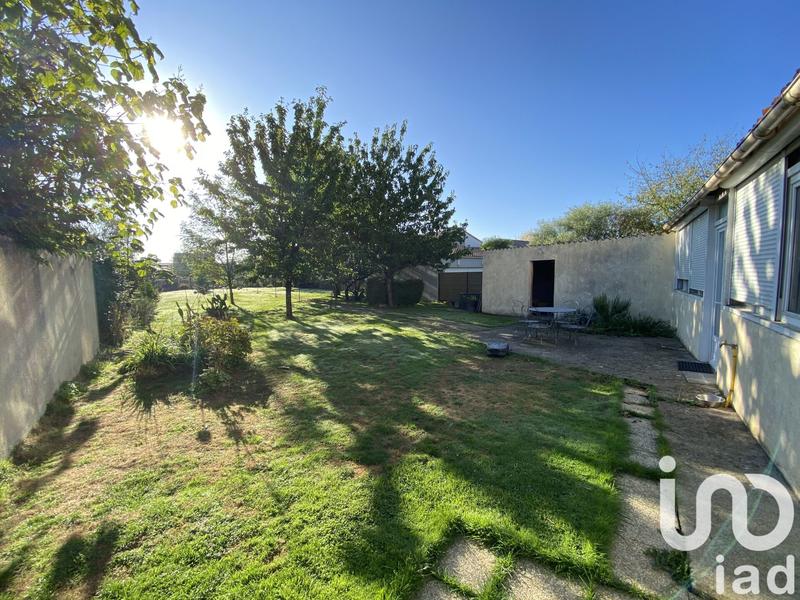 Maison - 148 m² - 5 pièces