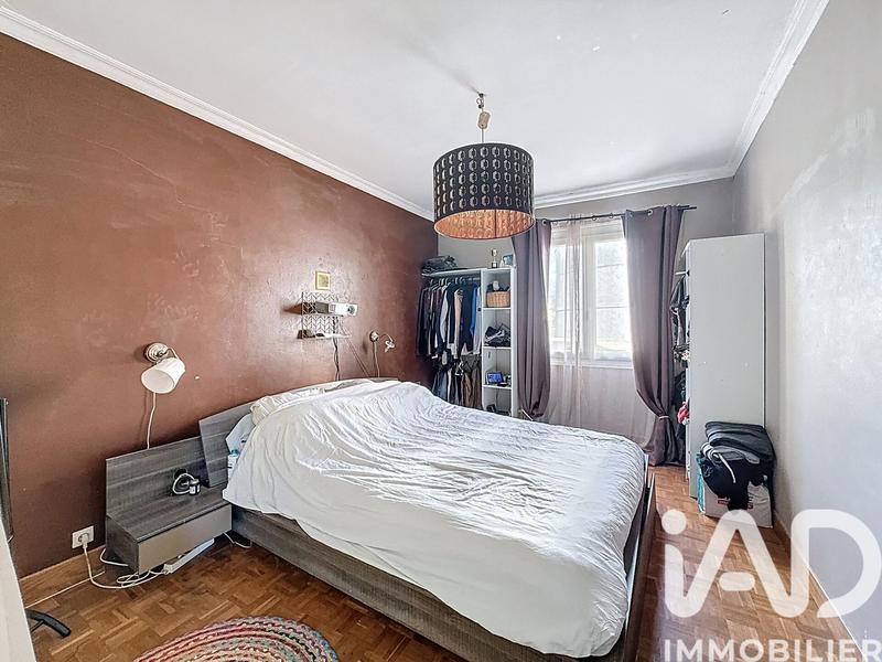 Maison - 157 m² - 5 pièces