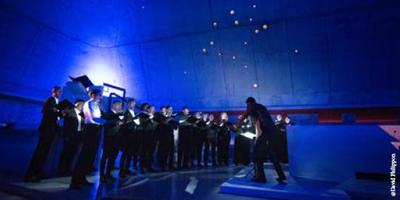 Concert : les incursions #2 - Chemin(s)