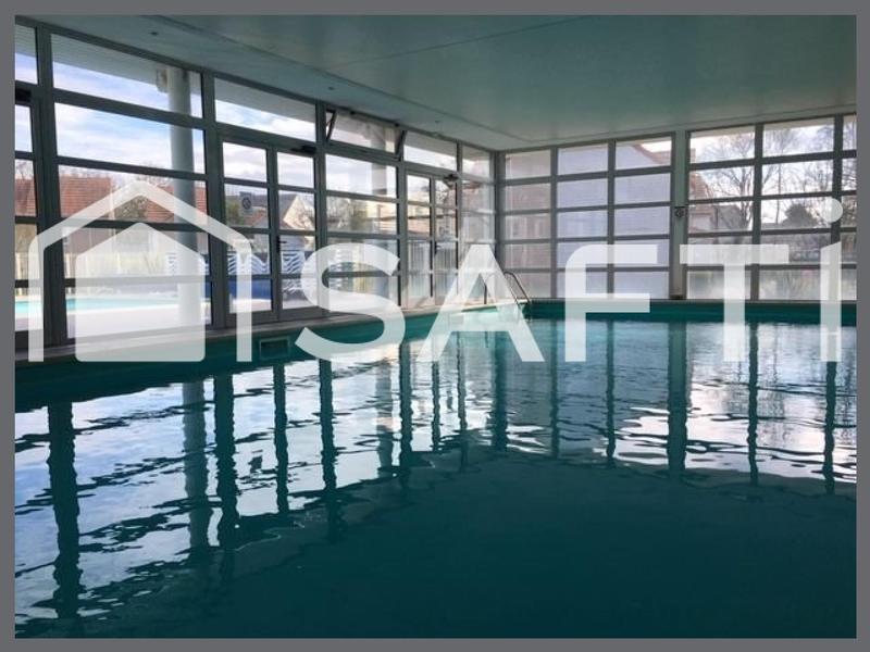 Appartement - 28 m² - 2 pièces