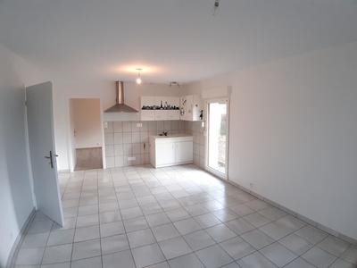 Maison - 74 m² - 3 pièces