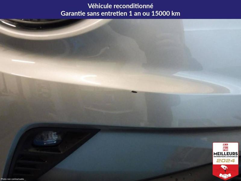 Nissan Juke 1.0 Dig-T 114ch n-Connecta