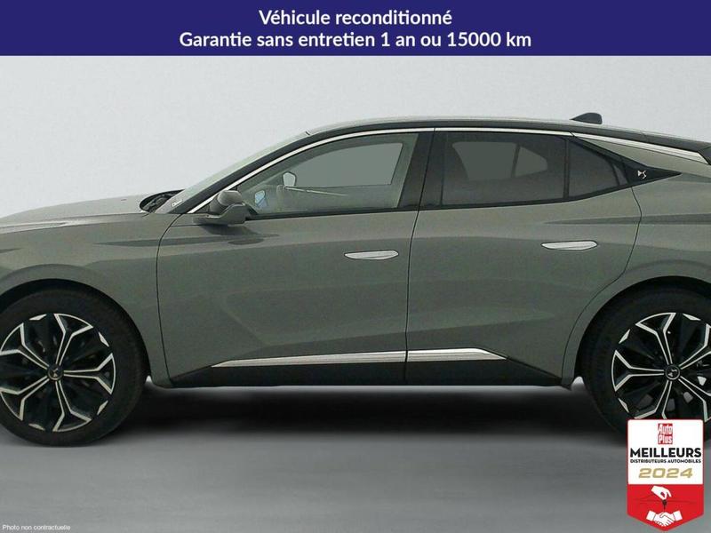 Ds Ds 4 Ds4 PureTech 130 Eat8 Rivoli