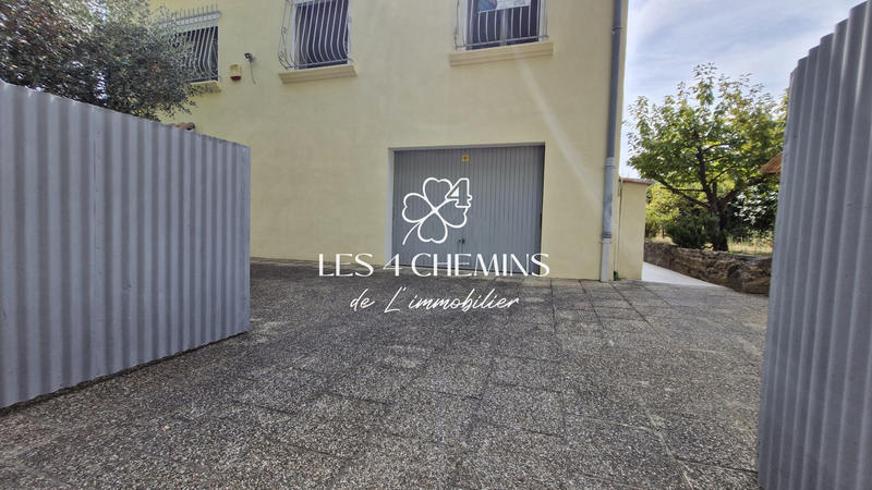 Villa - 112 m² - 5 pièces