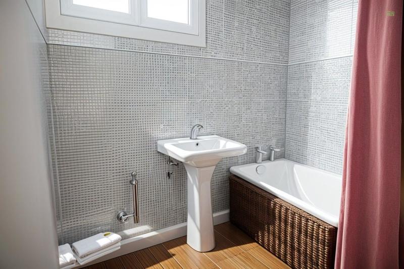 Appartement - 51 m² - 2 pièces