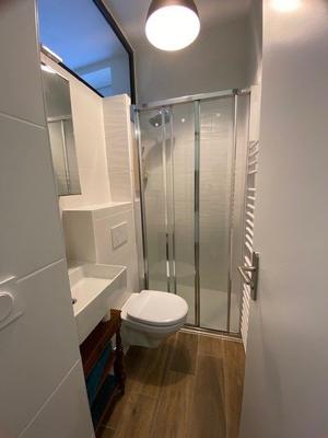 Appartement - 32 m² - 2 pièces