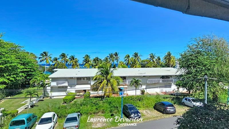 Appartement - 22 m² - 1 pièce