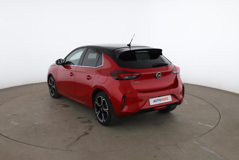 Opel Corsa 1.2 Turbo Ultimate Auto 5p 130 ch