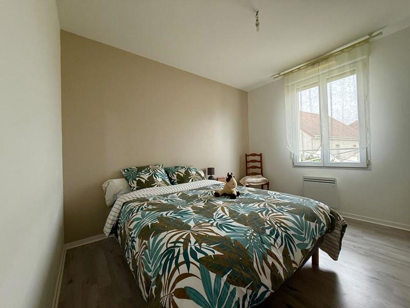 Maison - 84 m² - 5 pièces