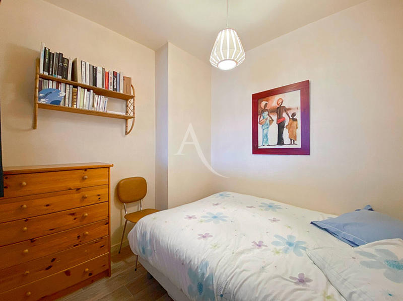 Appartement - 53 m² - 3 pièces