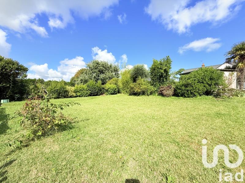 Maison - 179 m² - 5 pièces