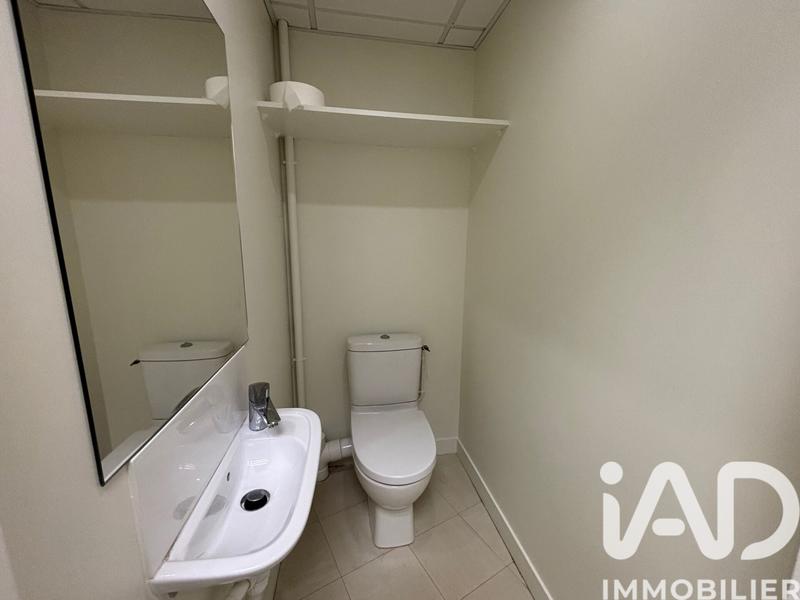 Maison - 111 m² - 5 pièces