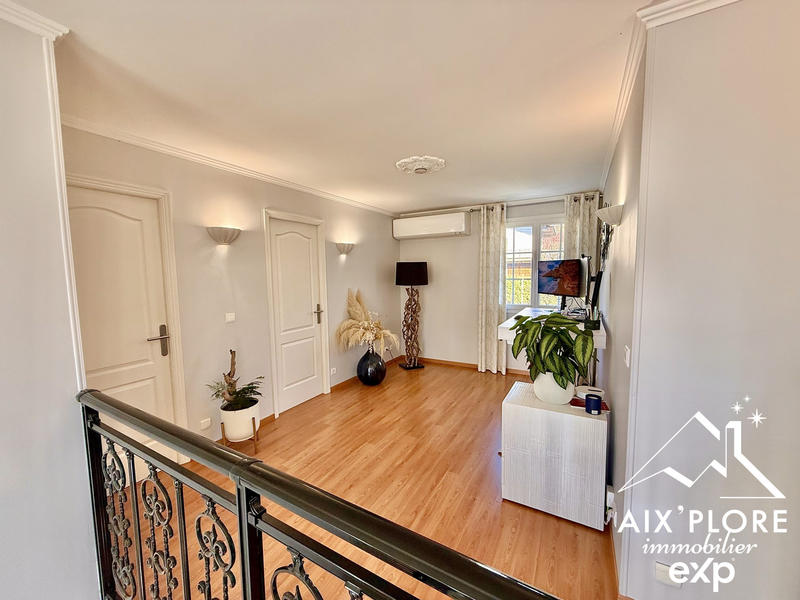 Maison contemporaine - 145 m² - 5 pièces