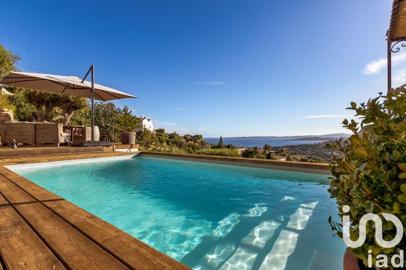 Maison - 170 m² - 5 pièces