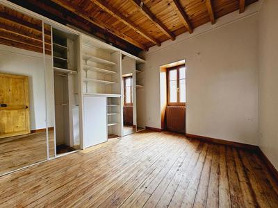 Maison - 103 m² - 5 pièces