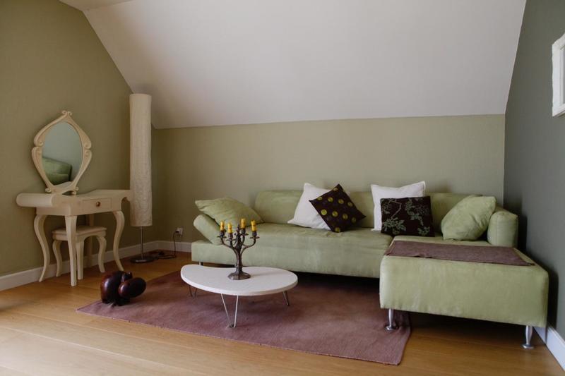 Villa - 176 m² - 6 pièces