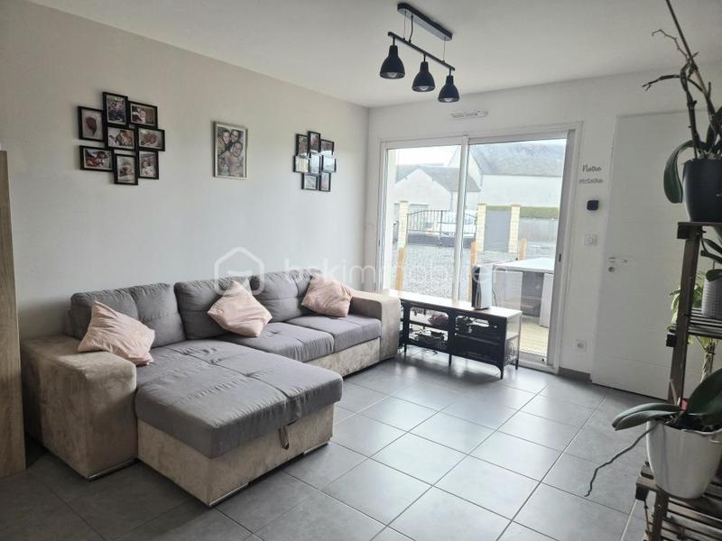 Demeure - 86 m² - 4 pièces