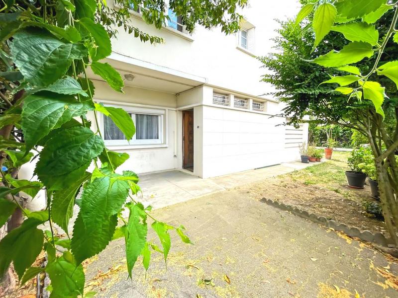 Maison - 189 m² - 6 pièces