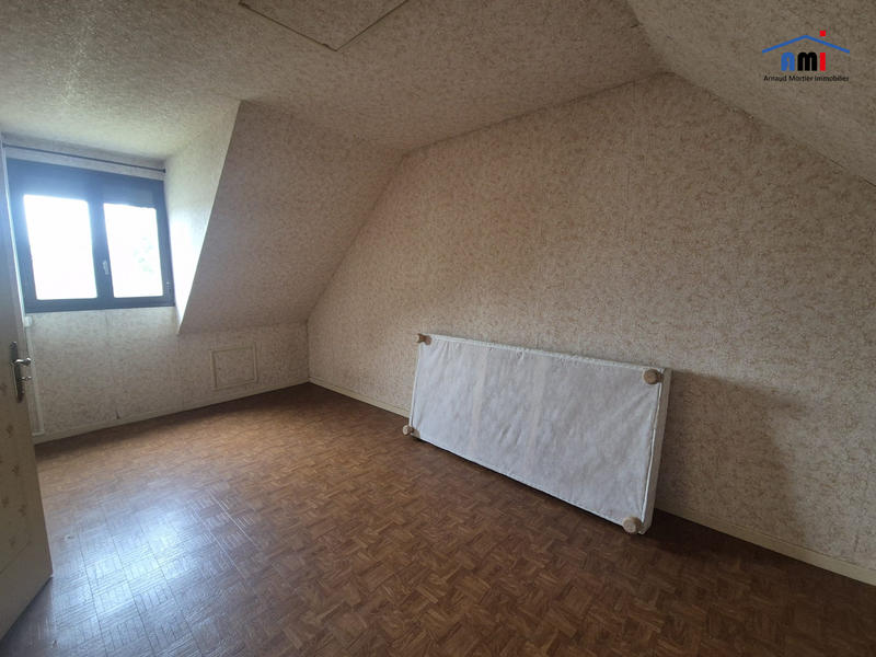 Maison - 115 m² - 6 pièces