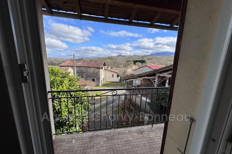 Maison - 182 m² - 9 pièces