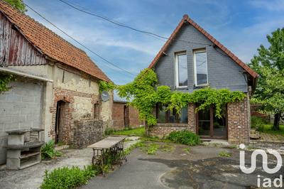 Maison - 242 m² - 11 pièces