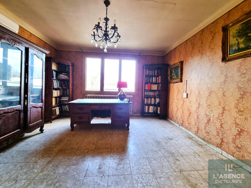 Maison - 86 m² - 4 pièces