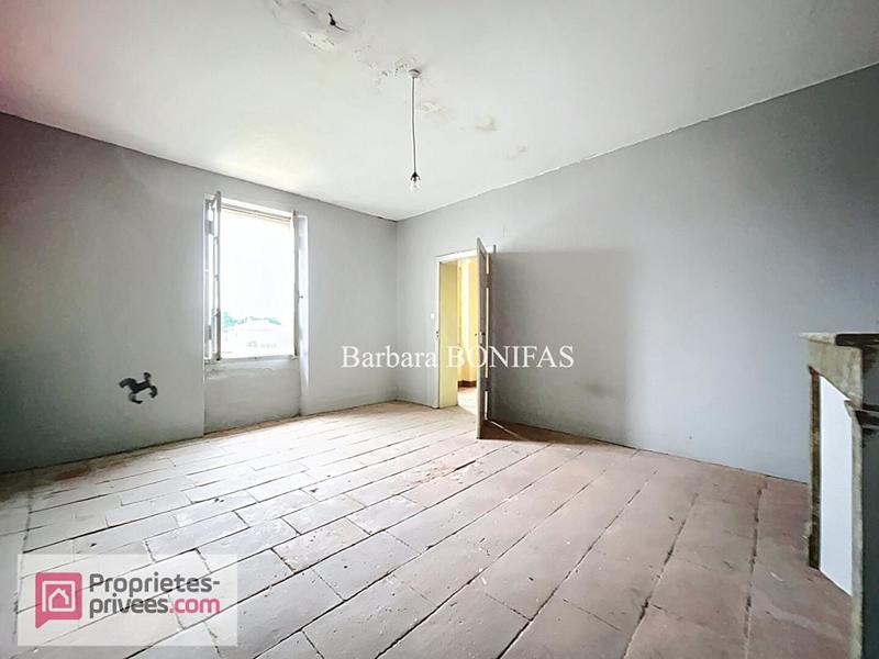 Maison - 99 m² - 4 pièces