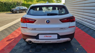 Bmw X2 sDrive18i Business DesignDKG7