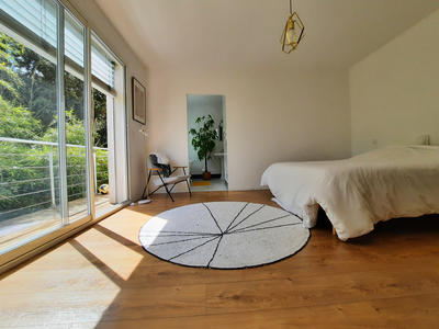 Maison - 200 m² - 6 pièces