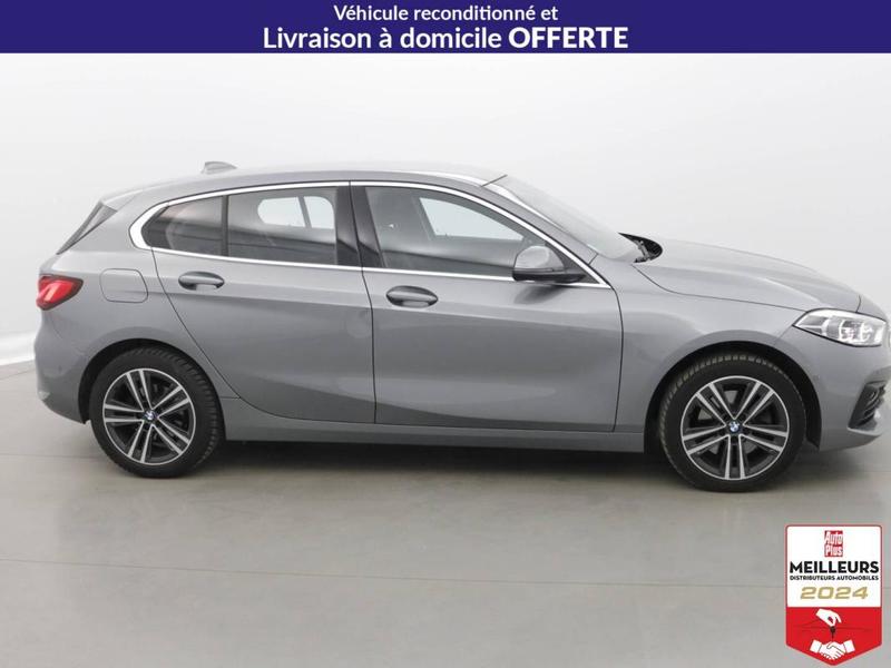 Bmw Série 1 116d 116 Dkg7 Design +GPSPro +Park Assist
