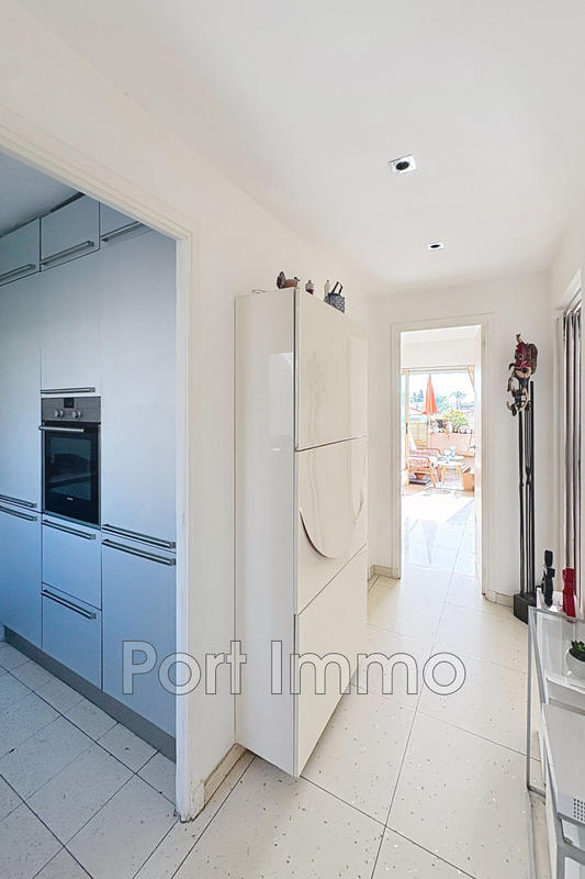 Appartement - 56 m² - 2 pièces