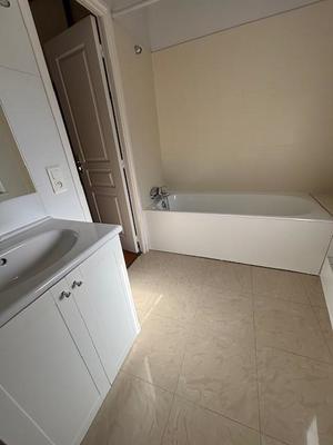 Maison de ville - 76 m² - 3 pièces