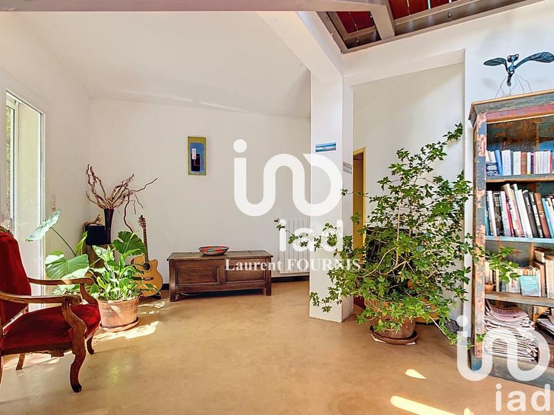 Maison de maîtres - 178 m² - 7 pièces