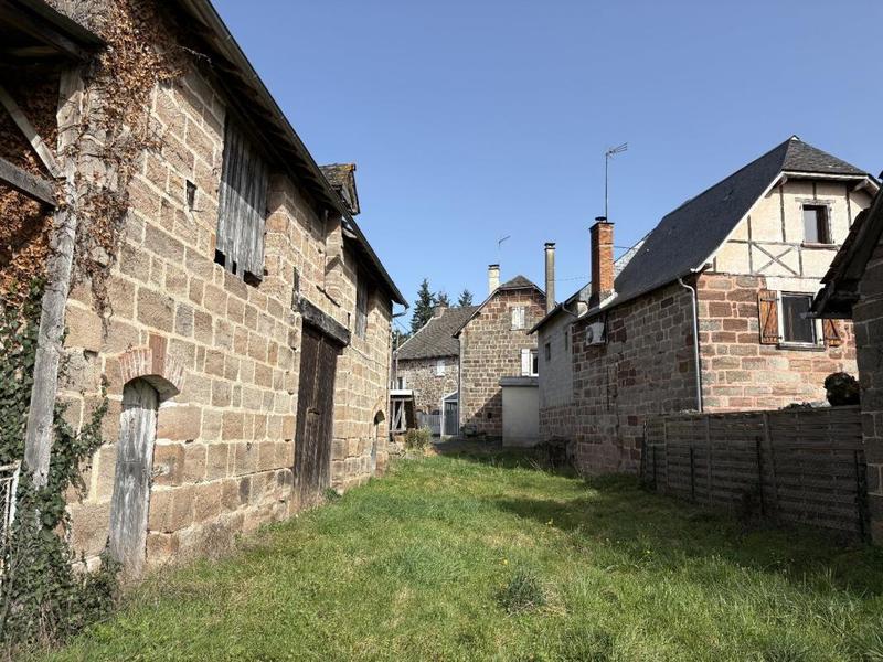 Maison - 131 m² - 7 pièces