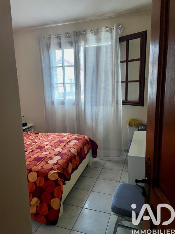 Maison de ville - 124 m² - 9 pièces