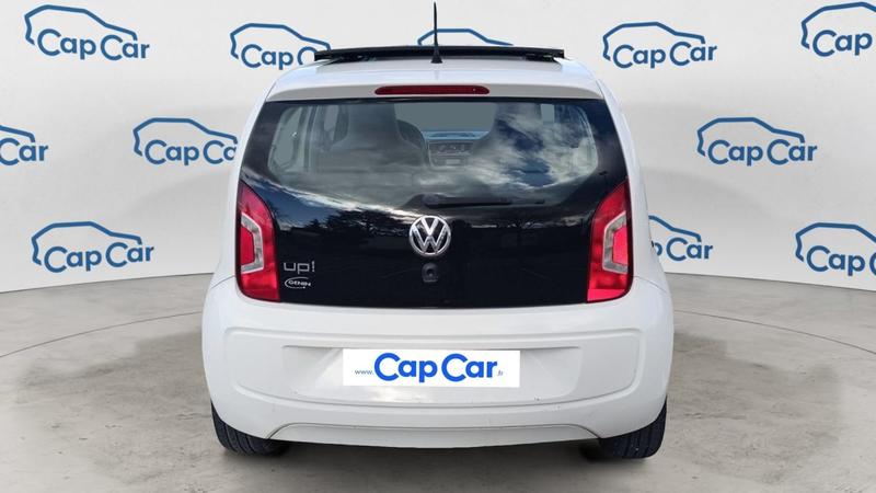 Volkswagen Up! 1.0 75 High Up!