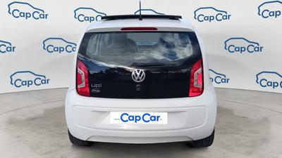 Volkswagen Up! 1.0 75 High Up!