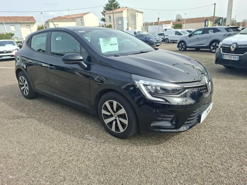 Renault Clio TCe 90 Equilibre