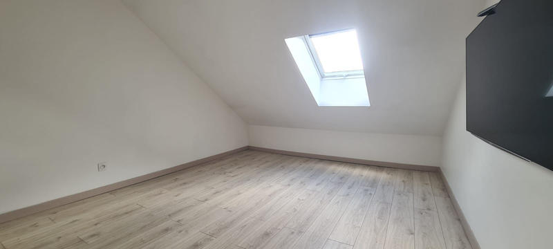 Maison - 66 m² - 4 pièces