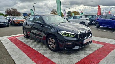 Bmw Série 1 F40 116d 116 Ch Dkg7