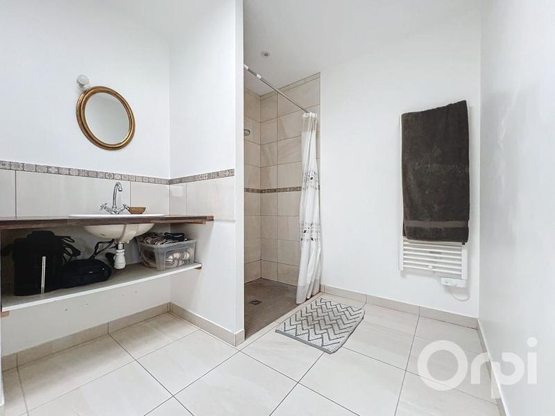 Maison - 55 m² - 2 pièces