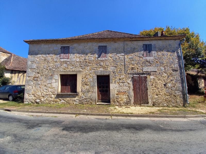 Maison traditionnelle - 183 m² - 10 pièces