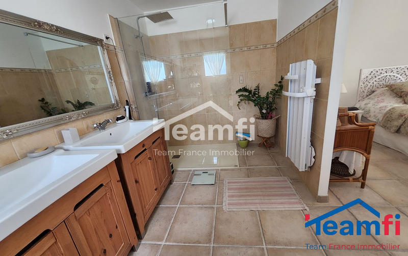 Villa - 132 m² - 5 pièces