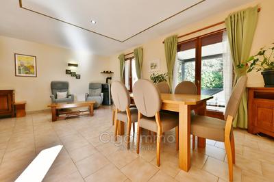 Villa - 84 m² - 5 pièces