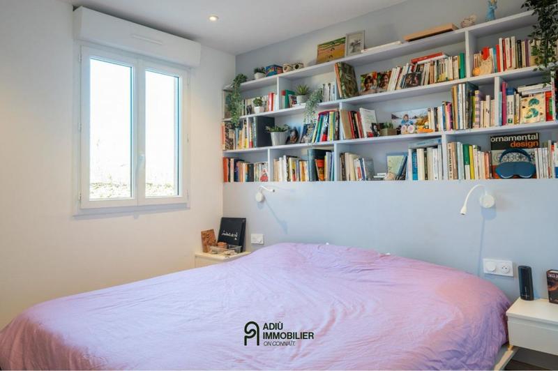 Villa - 112 m² - 4 pièces