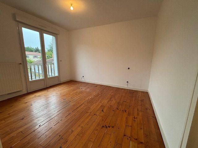 Maison - 116 m² - 4 pièces