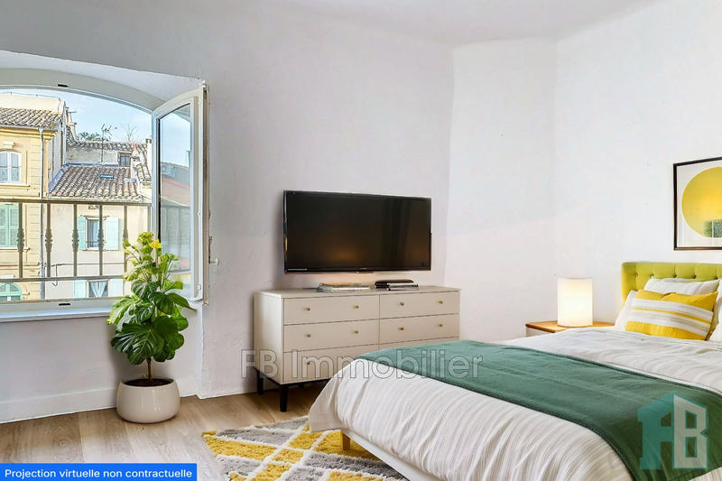 Maison de village - 116 m² - 4 pièces