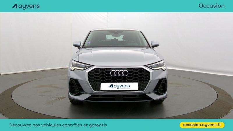 Audi Q3 Sportback 35 Tfsi 150ch Business line s tronic 7