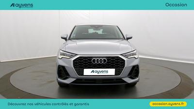Audi Q3 Sportback 35 Tfsi 150ch Business line s tronic 7